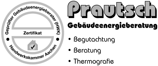 Prautsch Gebudeenergieberatung